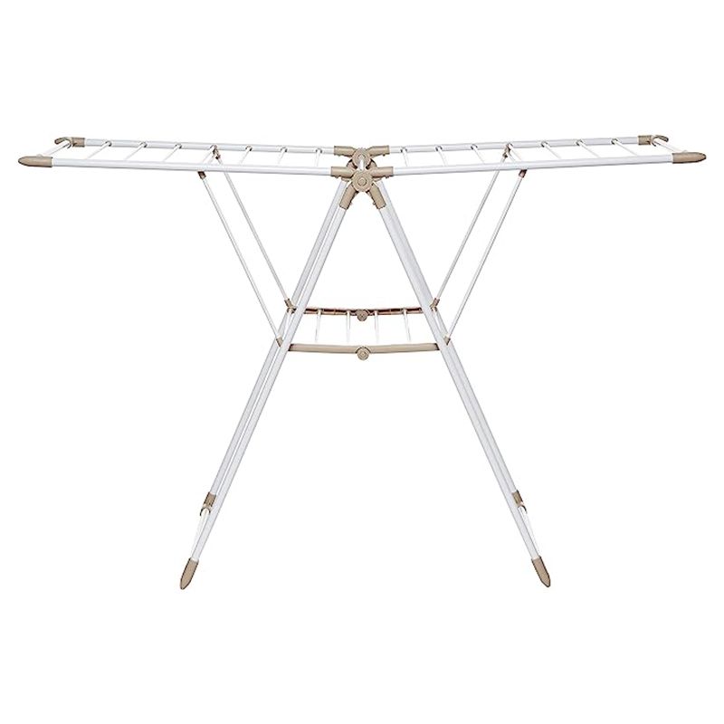 Sunray - Clothes Drying Rack - Beige