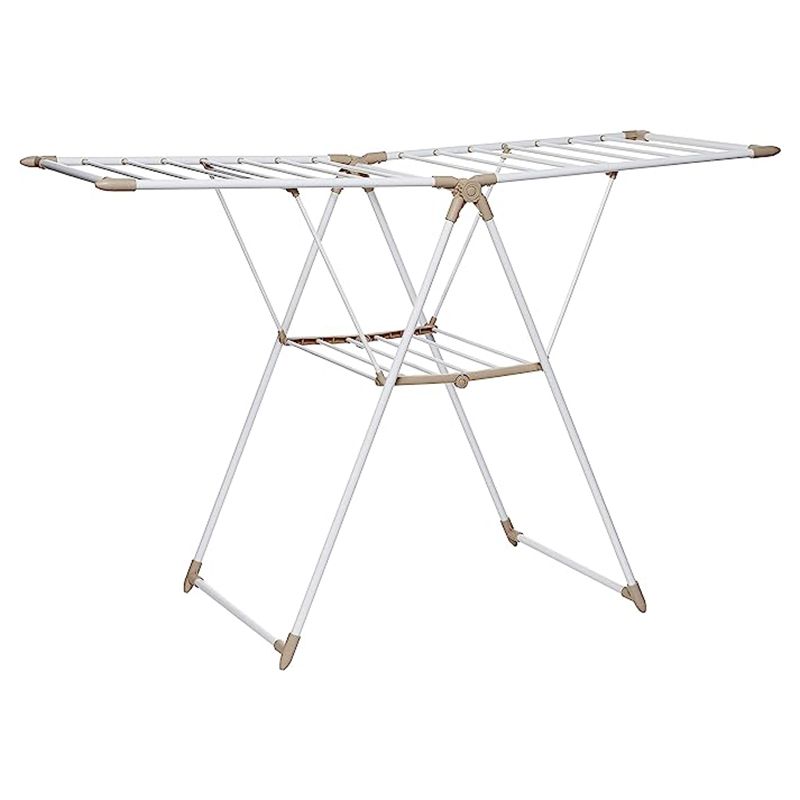 Sunray - Clothes Drying Rack - Beige