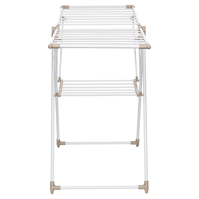 Sunray - Clothes Drying Rack - Beige