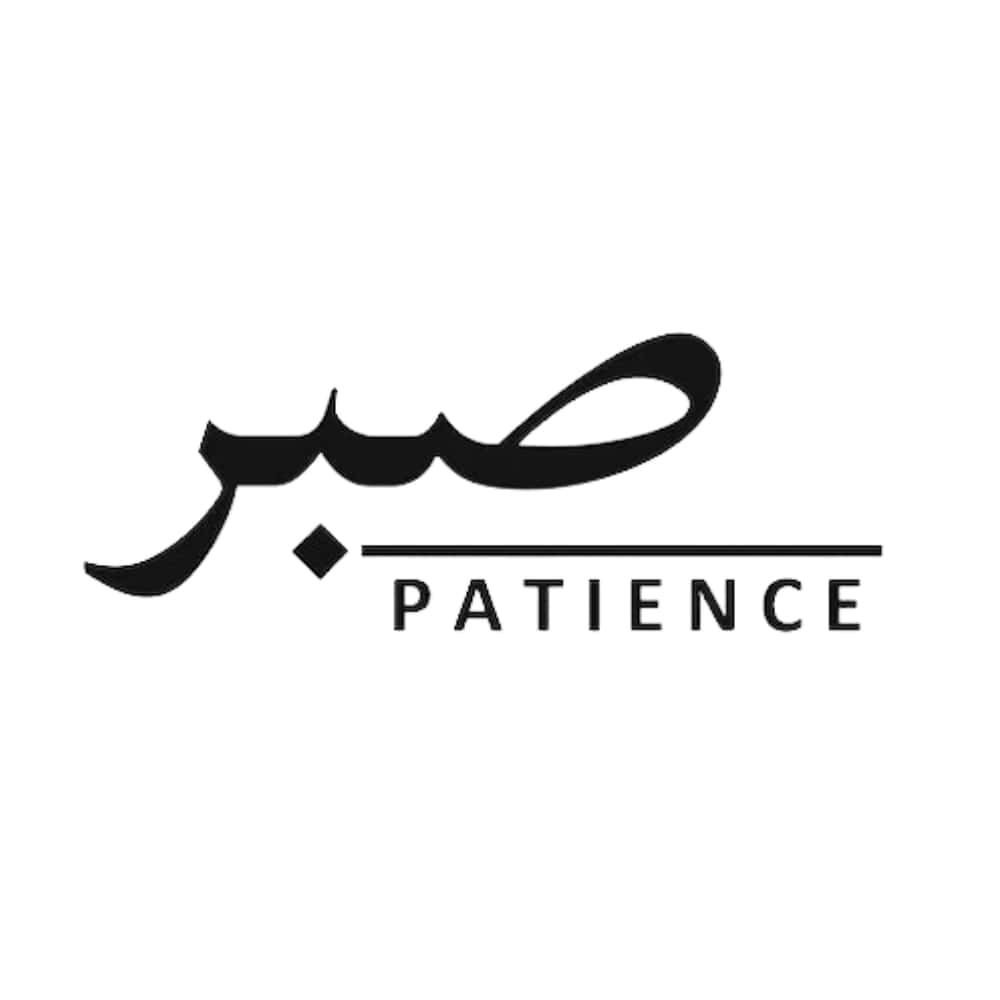 BYFT - Patience Printed Cotton T-Shirt - White