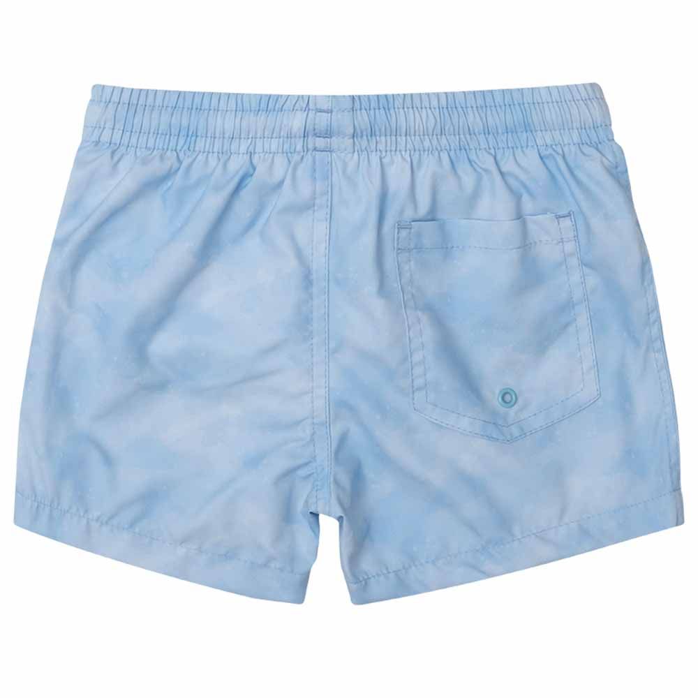 Slipstop - Archy Short - Blue