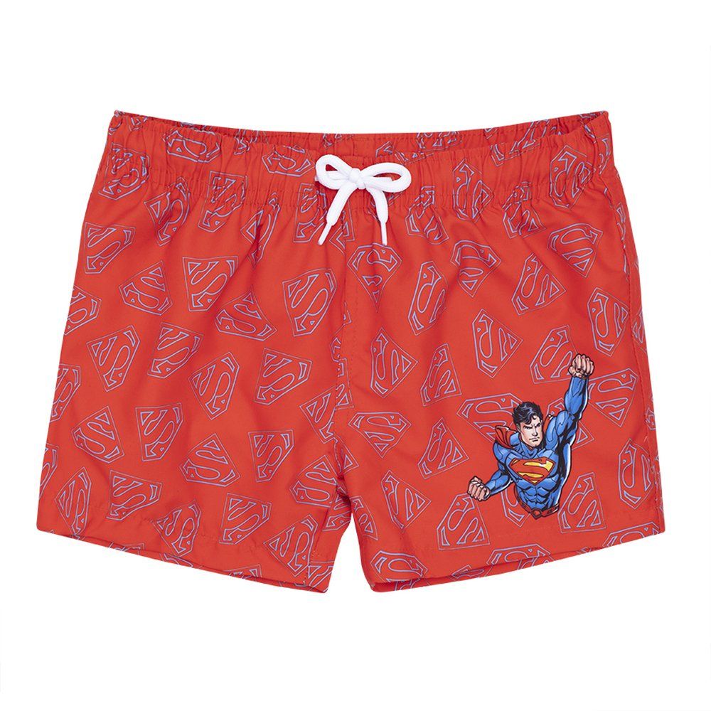 Slipstop - Clark Short - Red