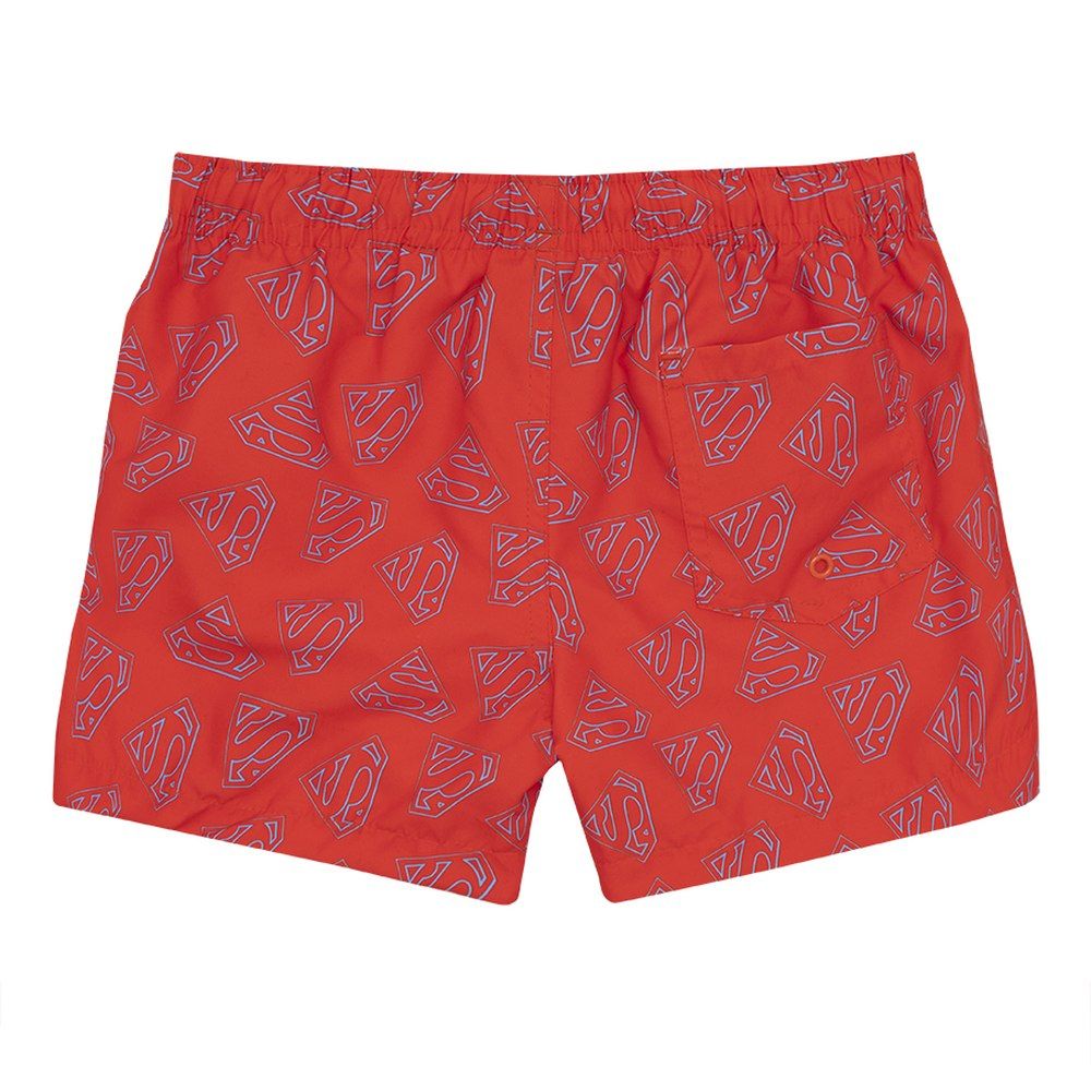 Slipstop - Clark Short - Red