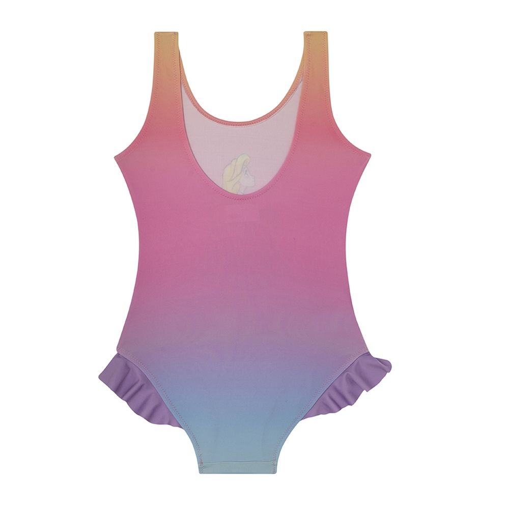 Slipstop - Babe Swimsuit - Pink