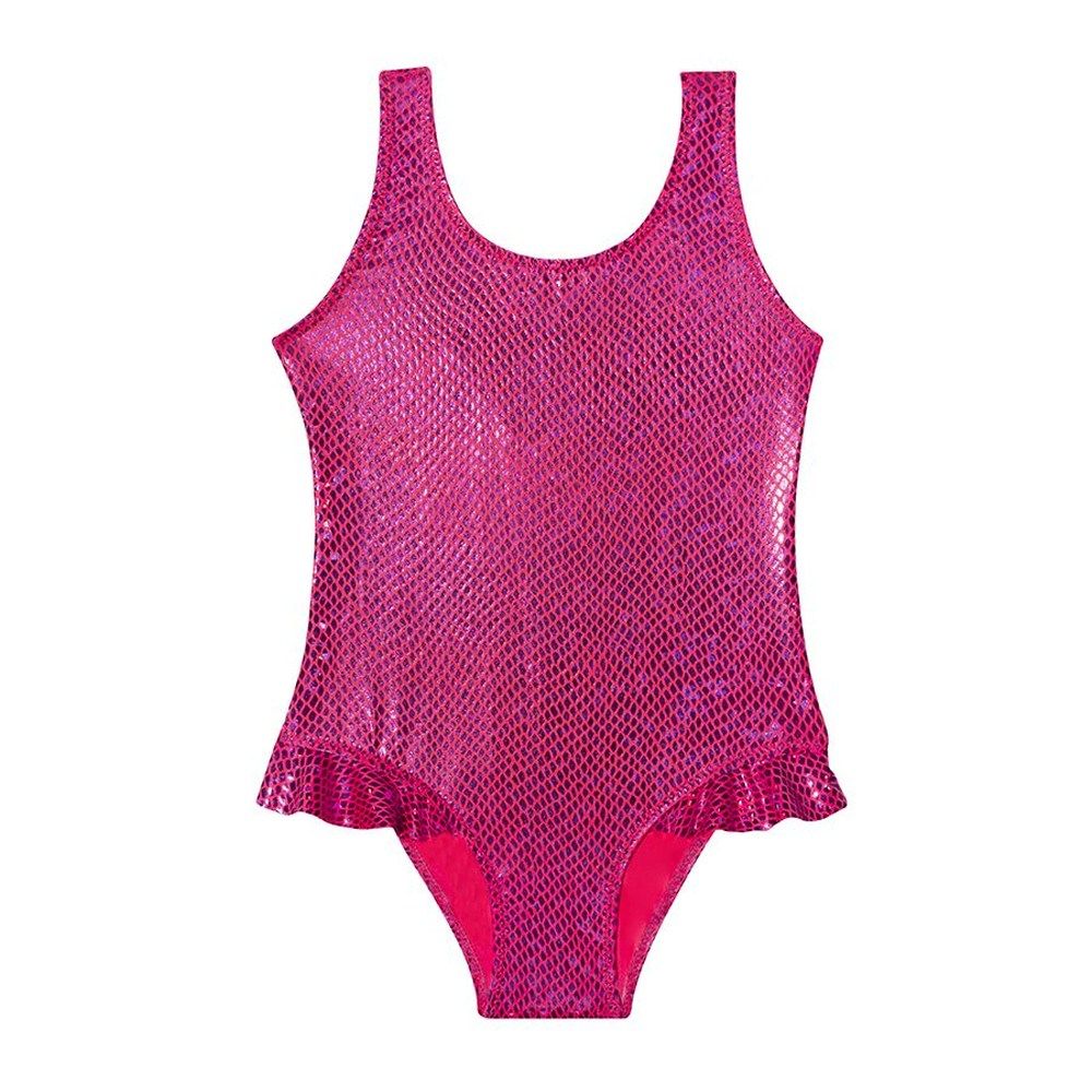 Slipstop - Rubin Junior Swimsuit - Pink