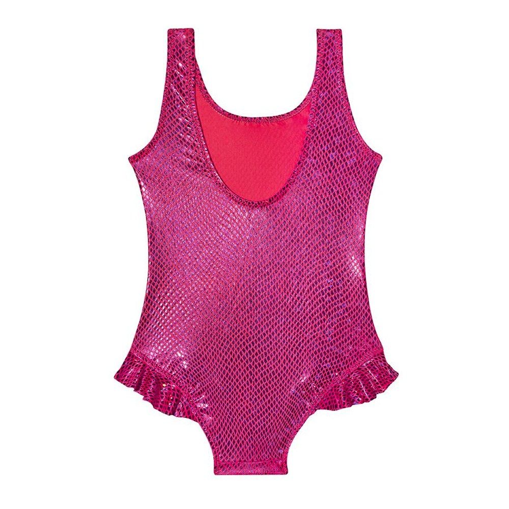 Slipstop - Rubin Junior Swimsuit - Pink