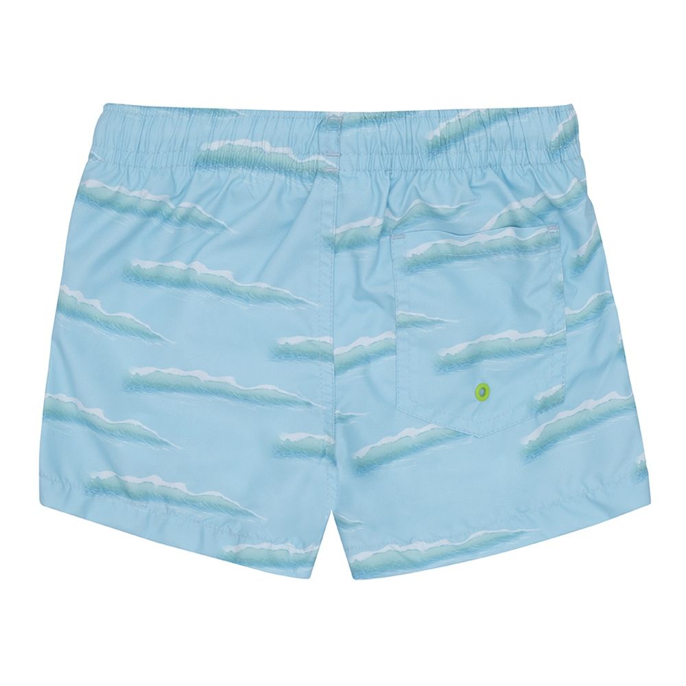 Slipstop - Surf Rider Short - Blue