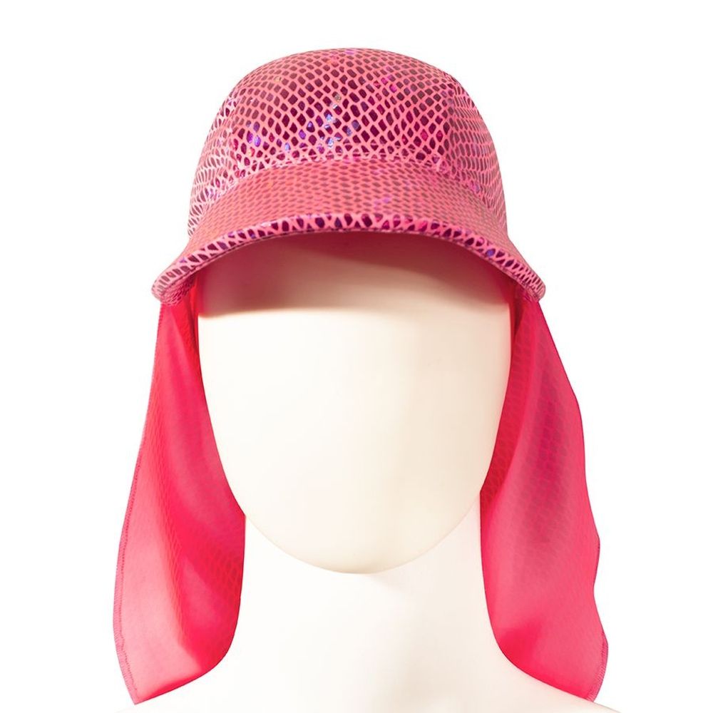 Slipstop - Rubin Junior Sun Hat - Pink