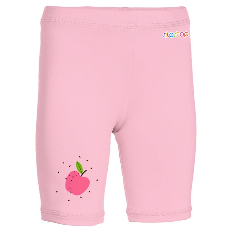 Slipstop - Mela Junior Swim Shorts - Pink