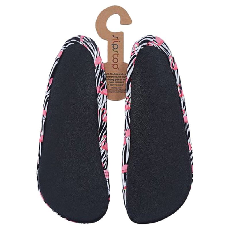 Slipstop - Anti-Slip Shoes - Flamingo