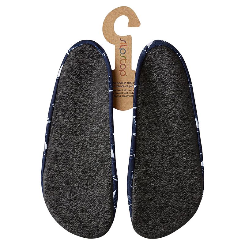 Slipstop - Yacht Anti-Slip Shoes - Blue