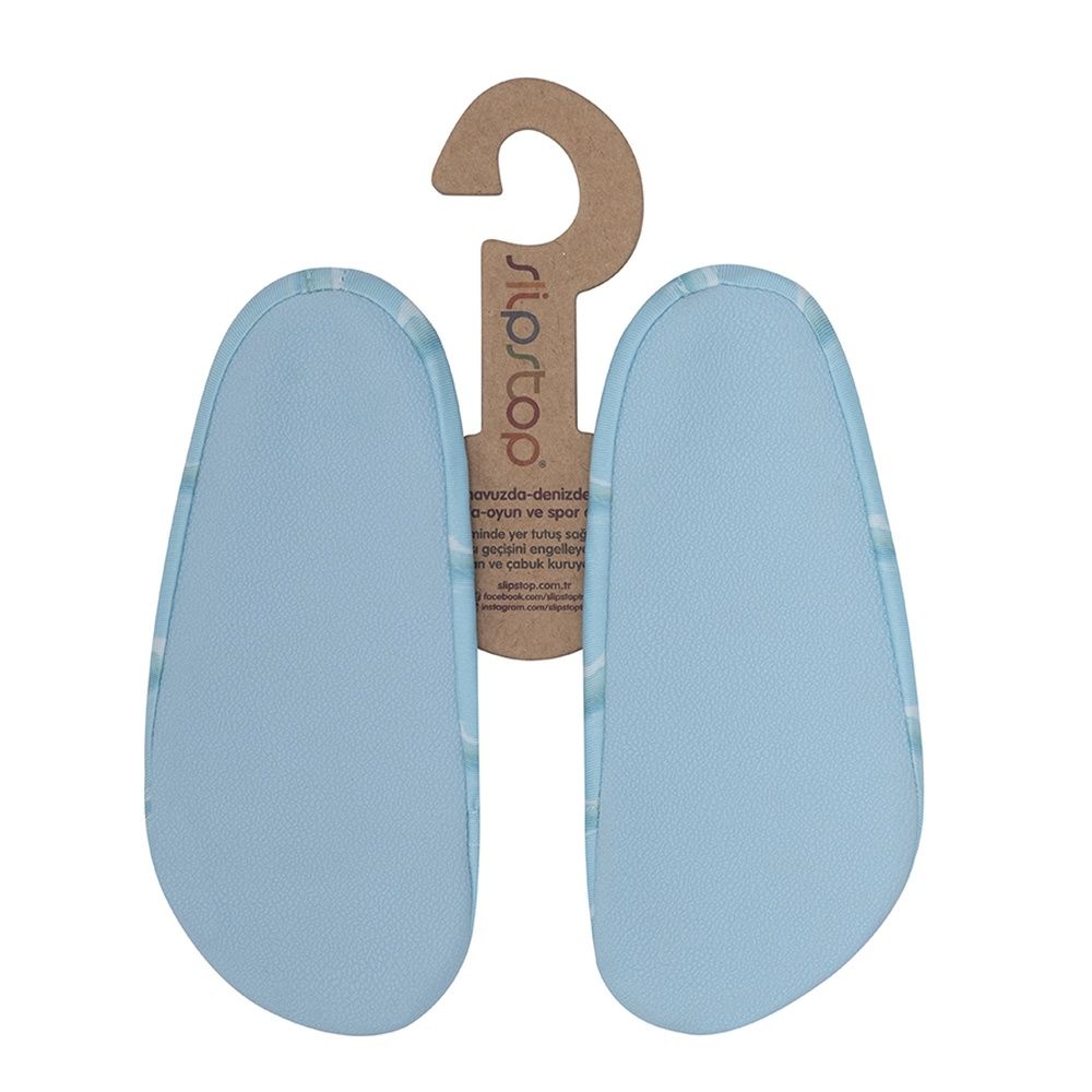 Slipstop - Surf Rider Shoes - Blue