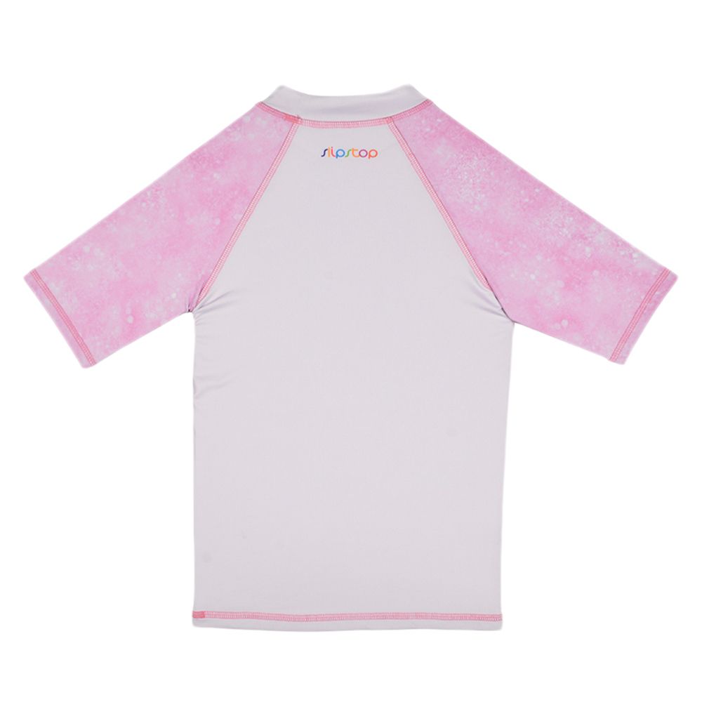 Slipstop - Delphin UV 50+ Rashguard - Pink