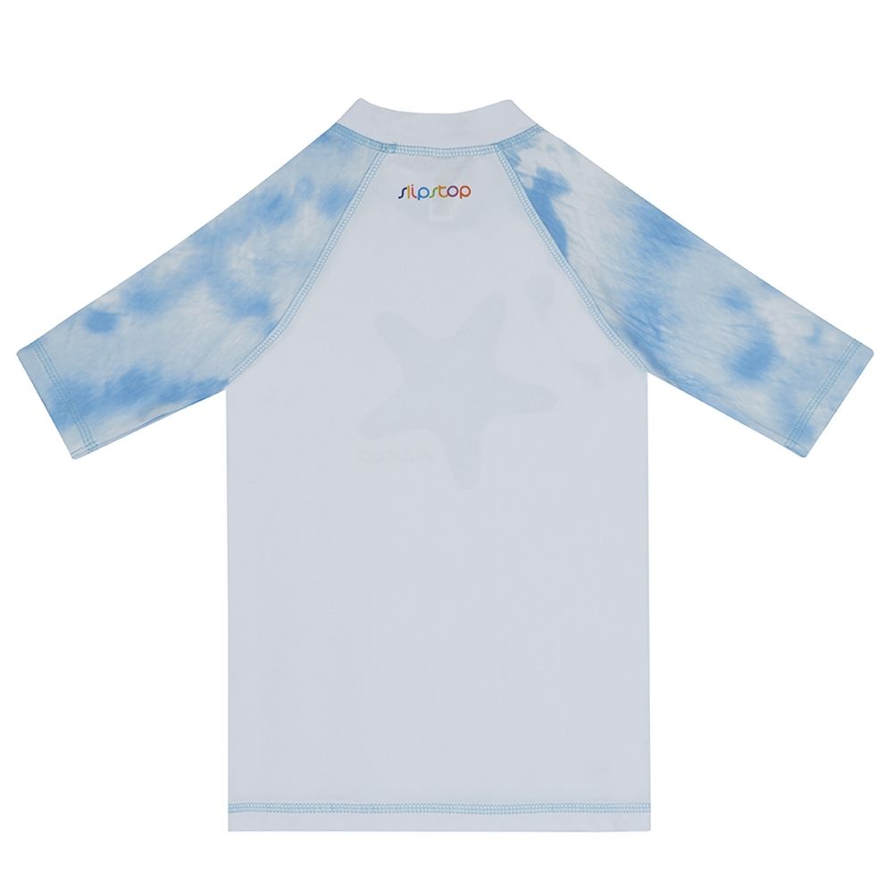 Slipstop - Tyra T-shirt - Blue