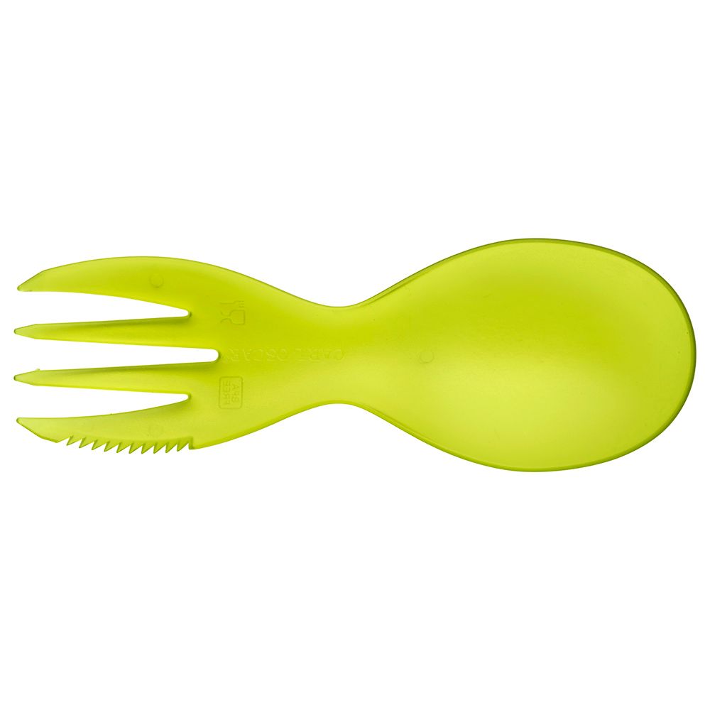 Carl Oscar - Multi Cutlery - Solid Lime 