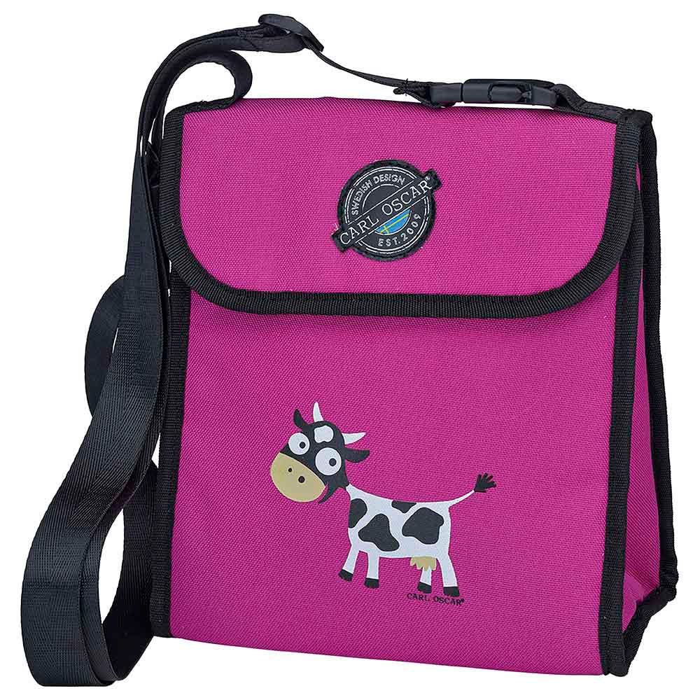 Carl Oscar - Cooler Bag (Pack n' Snack) - 5L - Purple