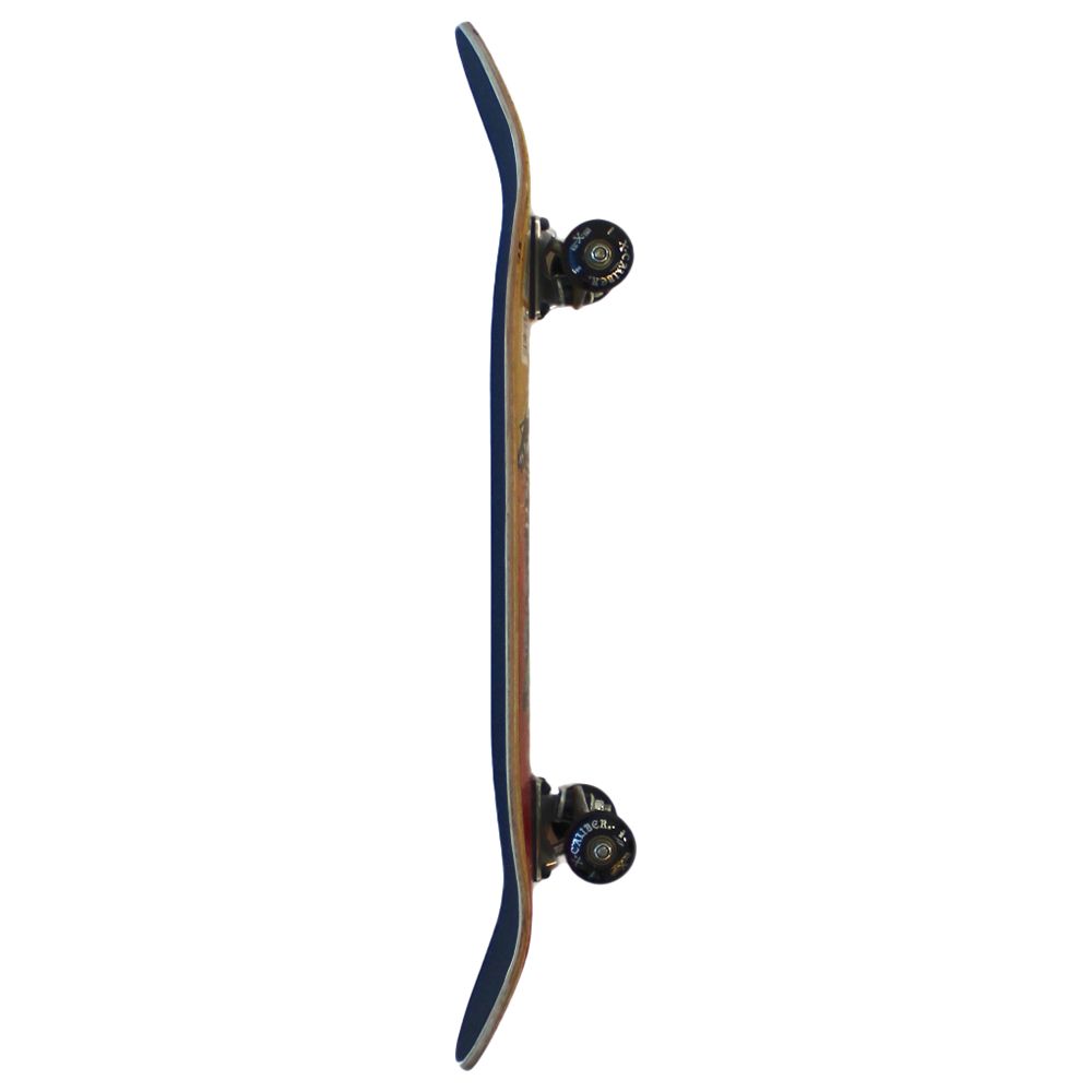 Maui and Sons - Aggro Skater Traditional SkateBoard