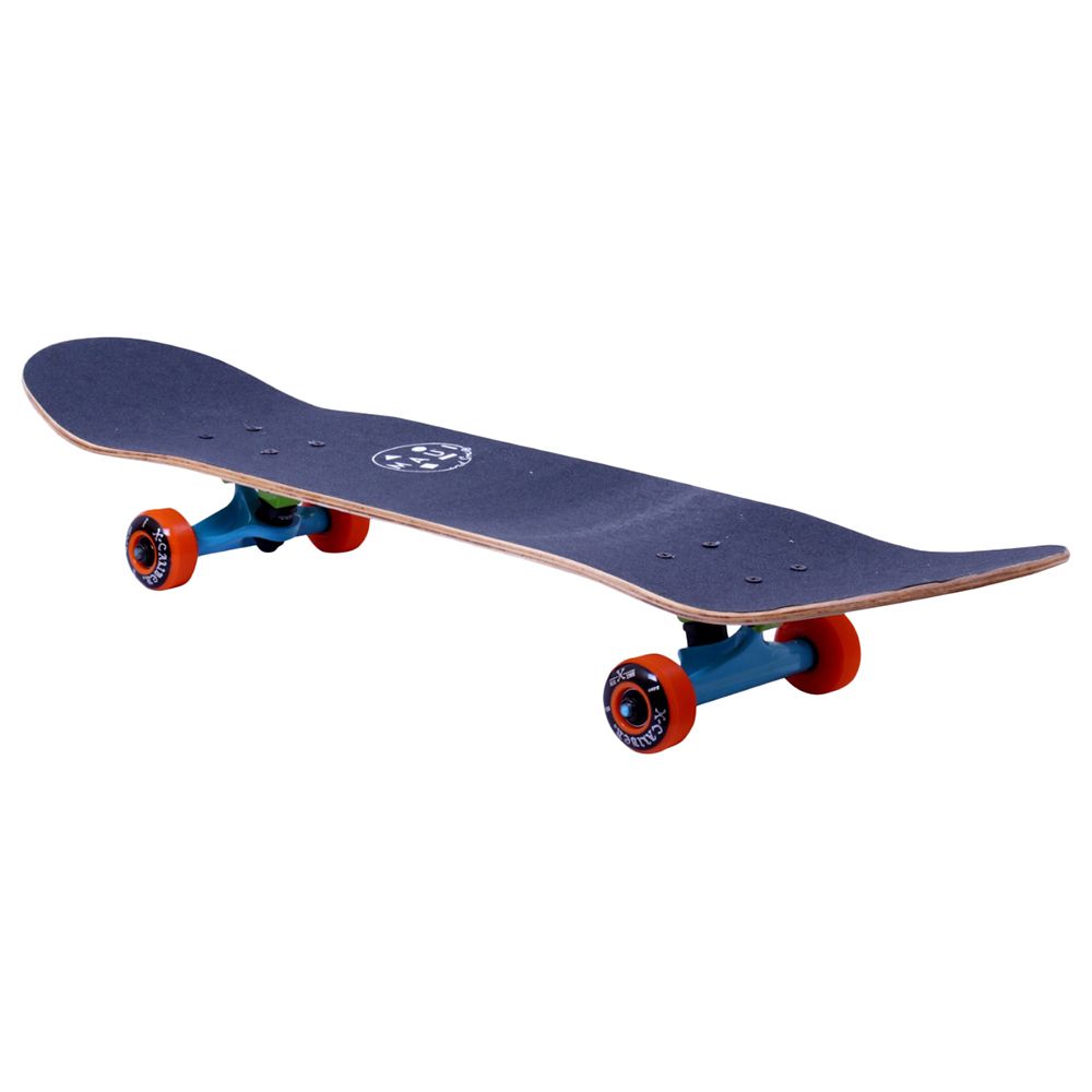 Maui and Sons - Haiku Shark Traditional Skateboard 31-inch