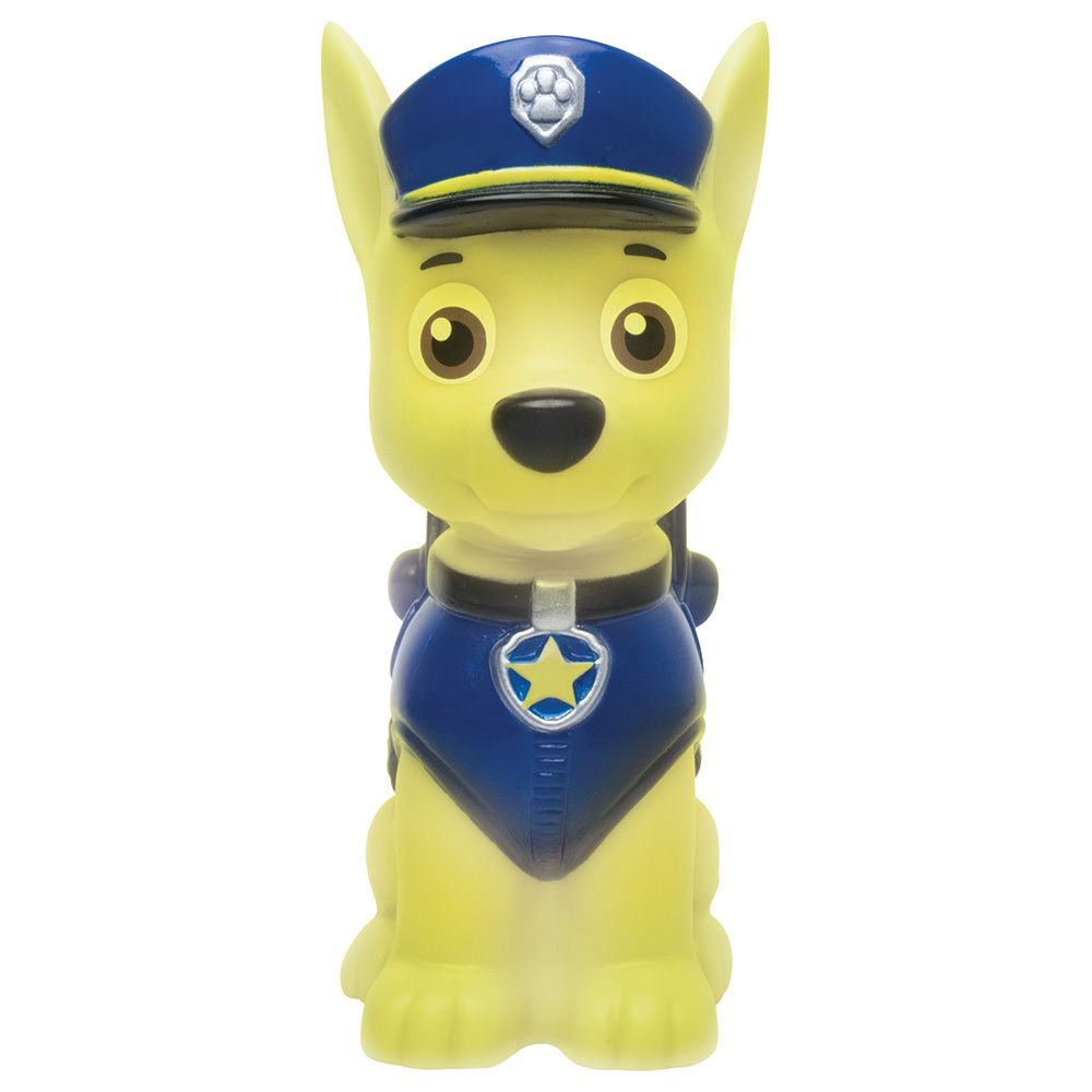 Lexibook - مصباح ليلي LED للجيب من Paw Patrol Chase مقاس 13 سم - مجموعة متنوعة من 1 قطعة