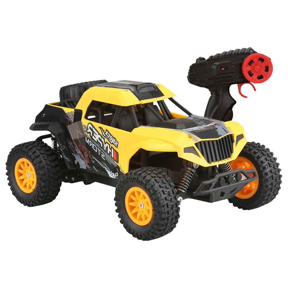 Kool Speed - Full Function R/C High Speed Rally Truck