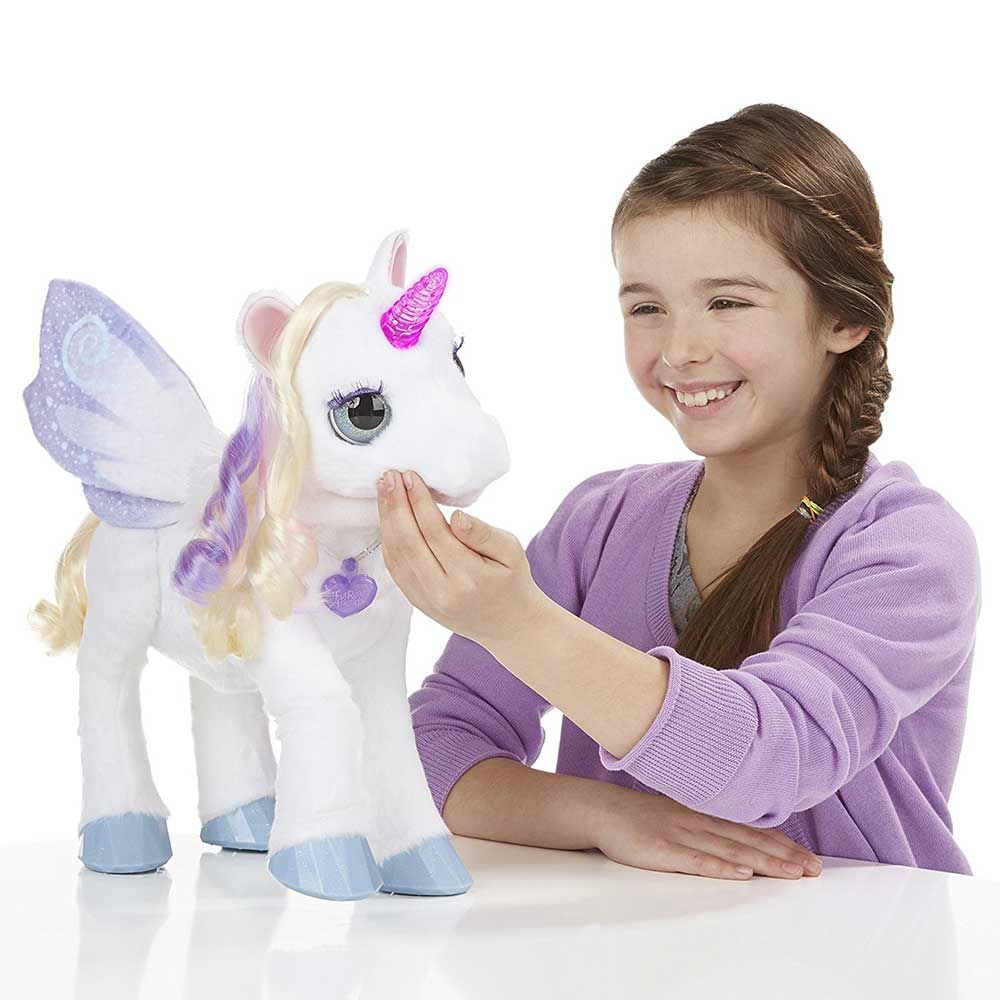 Furreal Friends - Starlily My Magical Unicorn