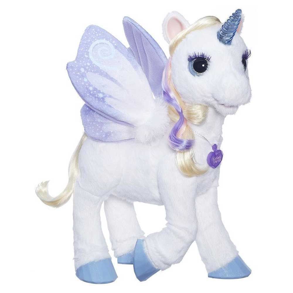 Furreal Friends - Starlily My Magical Unicorn