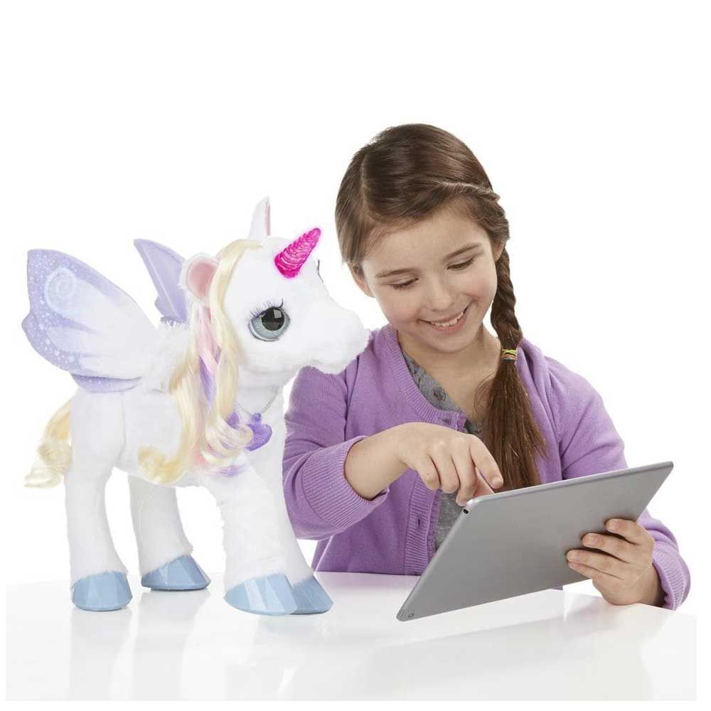 Furreal Friends - Starlily My Magical Unicorn