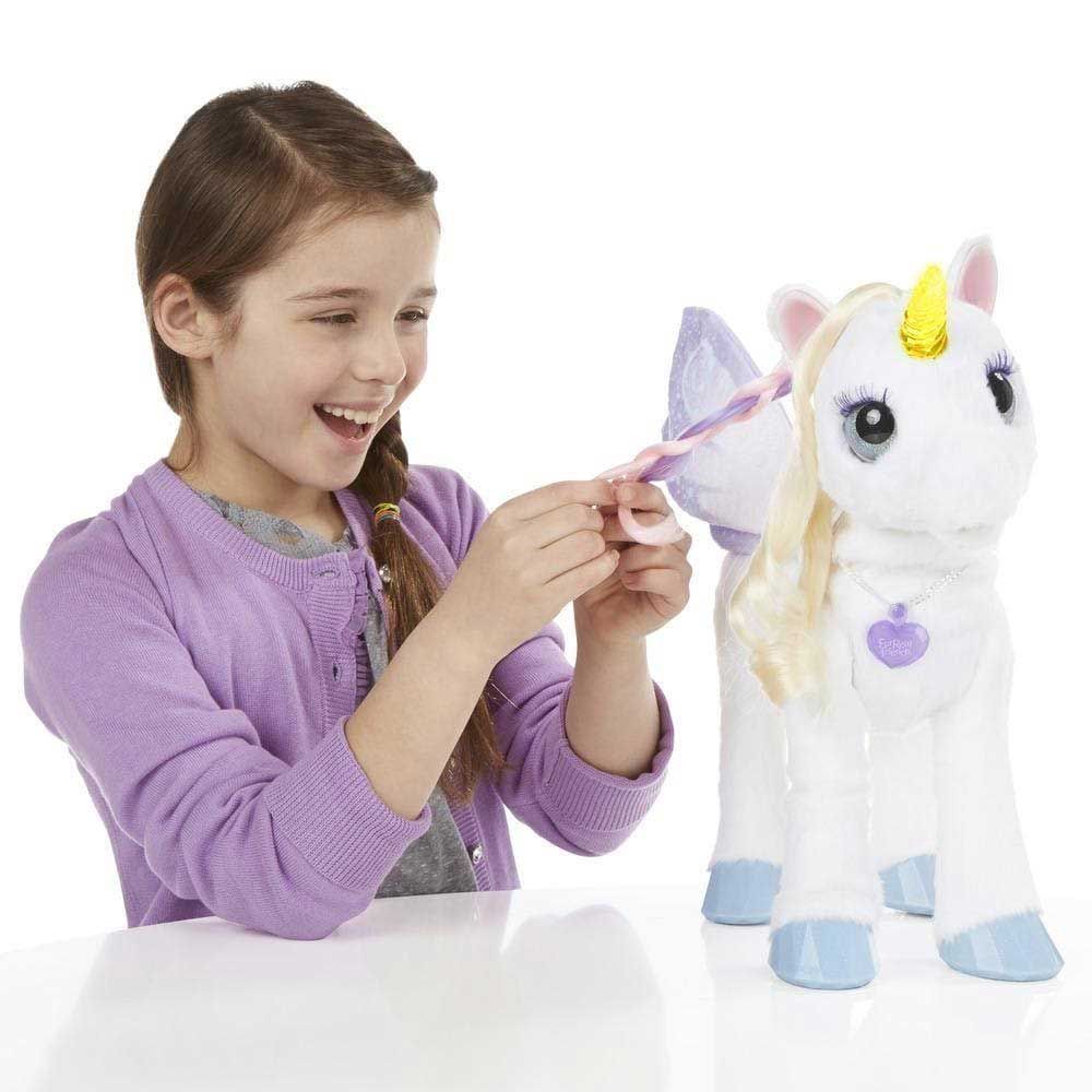 Furreal Friends - Starlily My Magical Unicorn