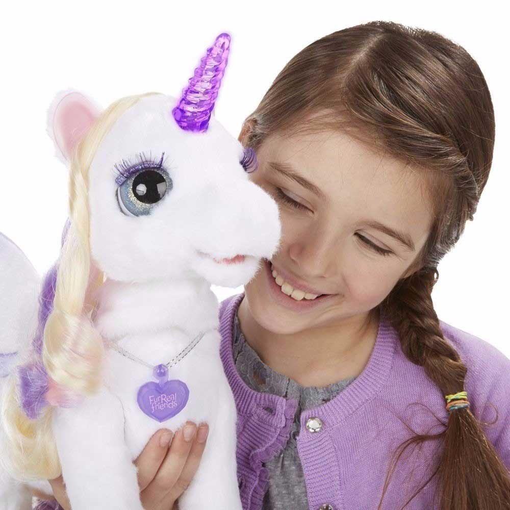 Furreal Friends - Starlily My Magical Unicorn