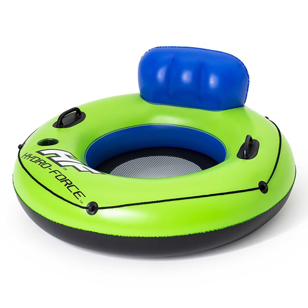 Bestway - Luxury Tube - Inflatable Pool Float