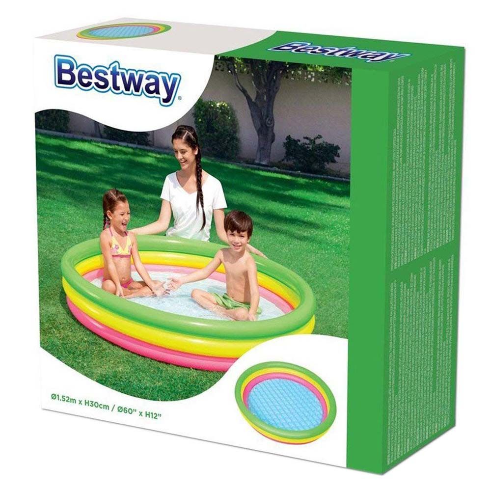 Bestway - Summer Set Pool 60"