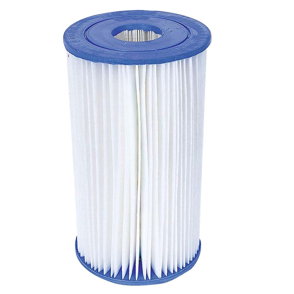 Bestway - Flowclear Filter Cartridge IV - Blue & White