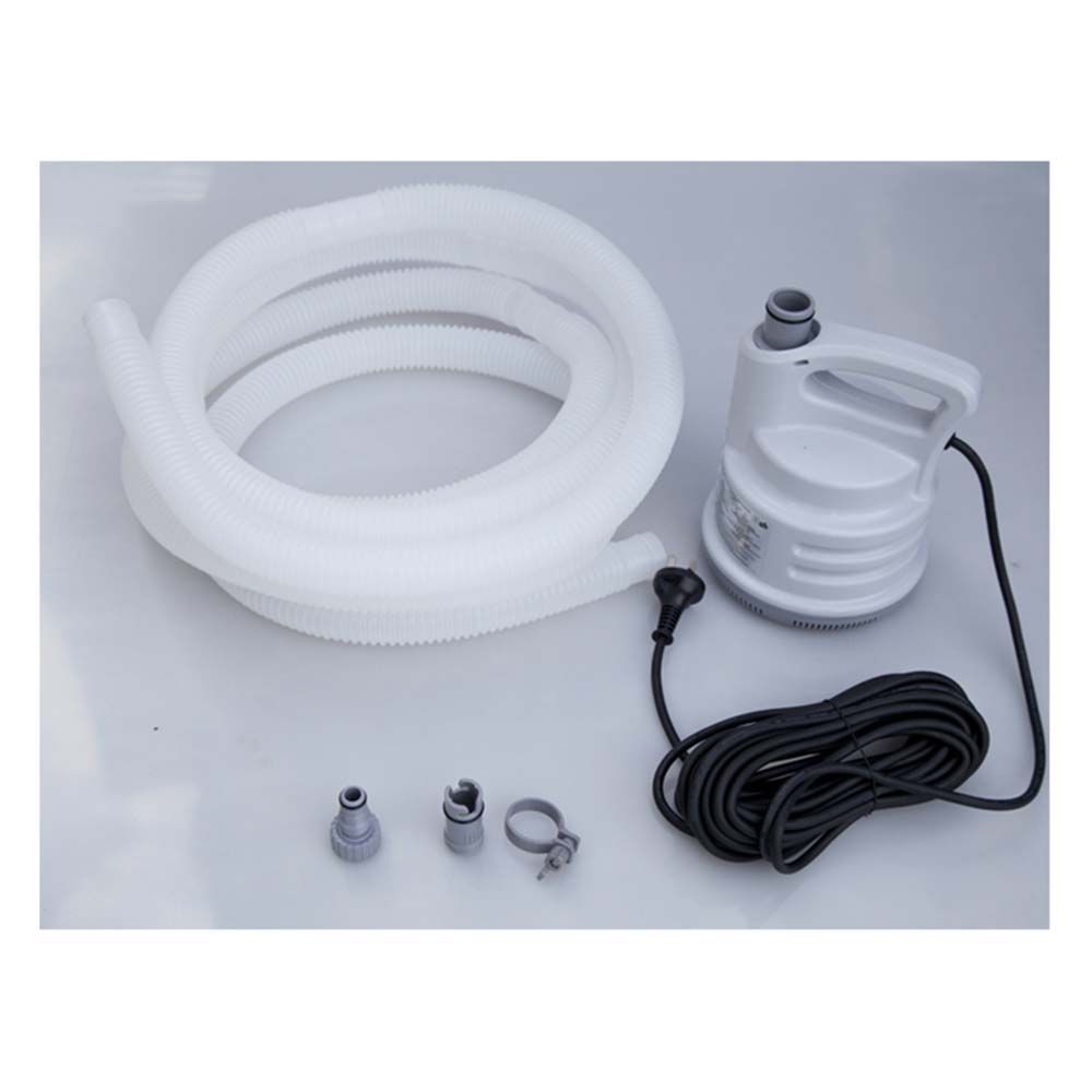 Bestway - Flowclear Pool Drain Pump - White