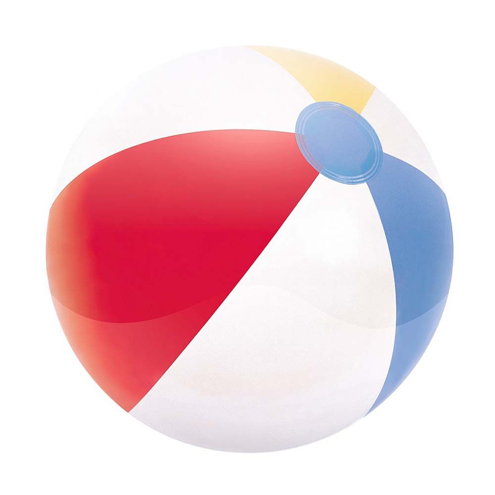 Bestway - Panel Beach Ball 20"