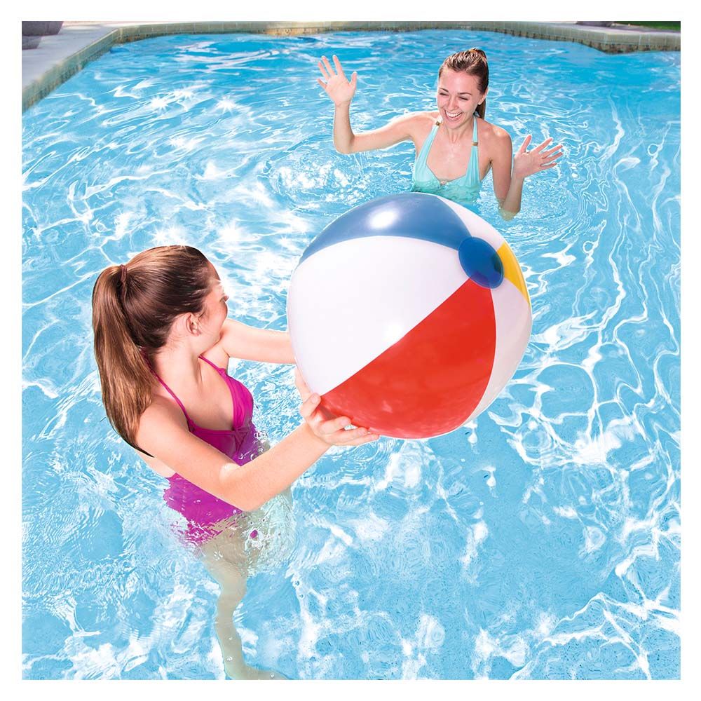 Bestway - Panel Beach Ball 20"