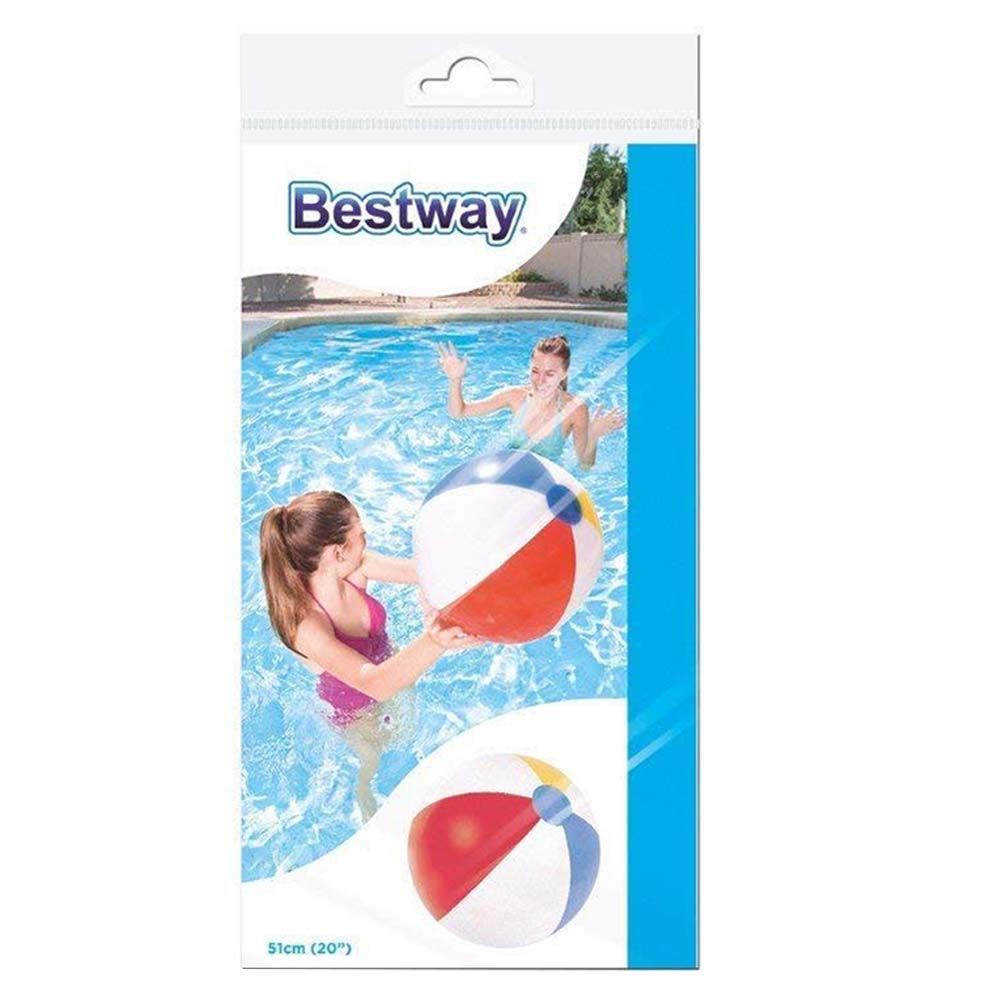 Bestway - Panel Beach Ball 20"