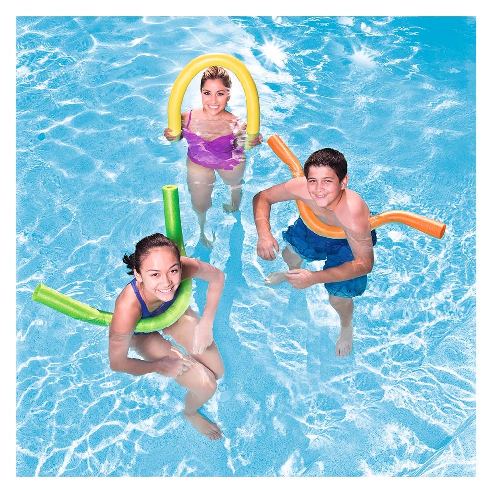 Bestway - Aqua Bones 48" 1pc - Assorted