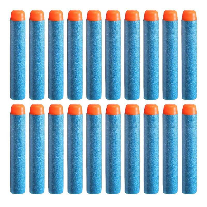 Nerf - Elite 2.0 20 Darts Refill Pack