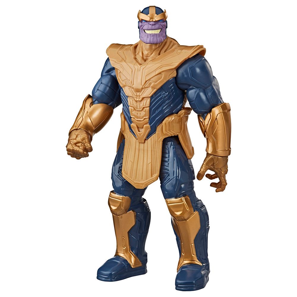 Marvel - Thanos Action Figure - 12-inch Toy