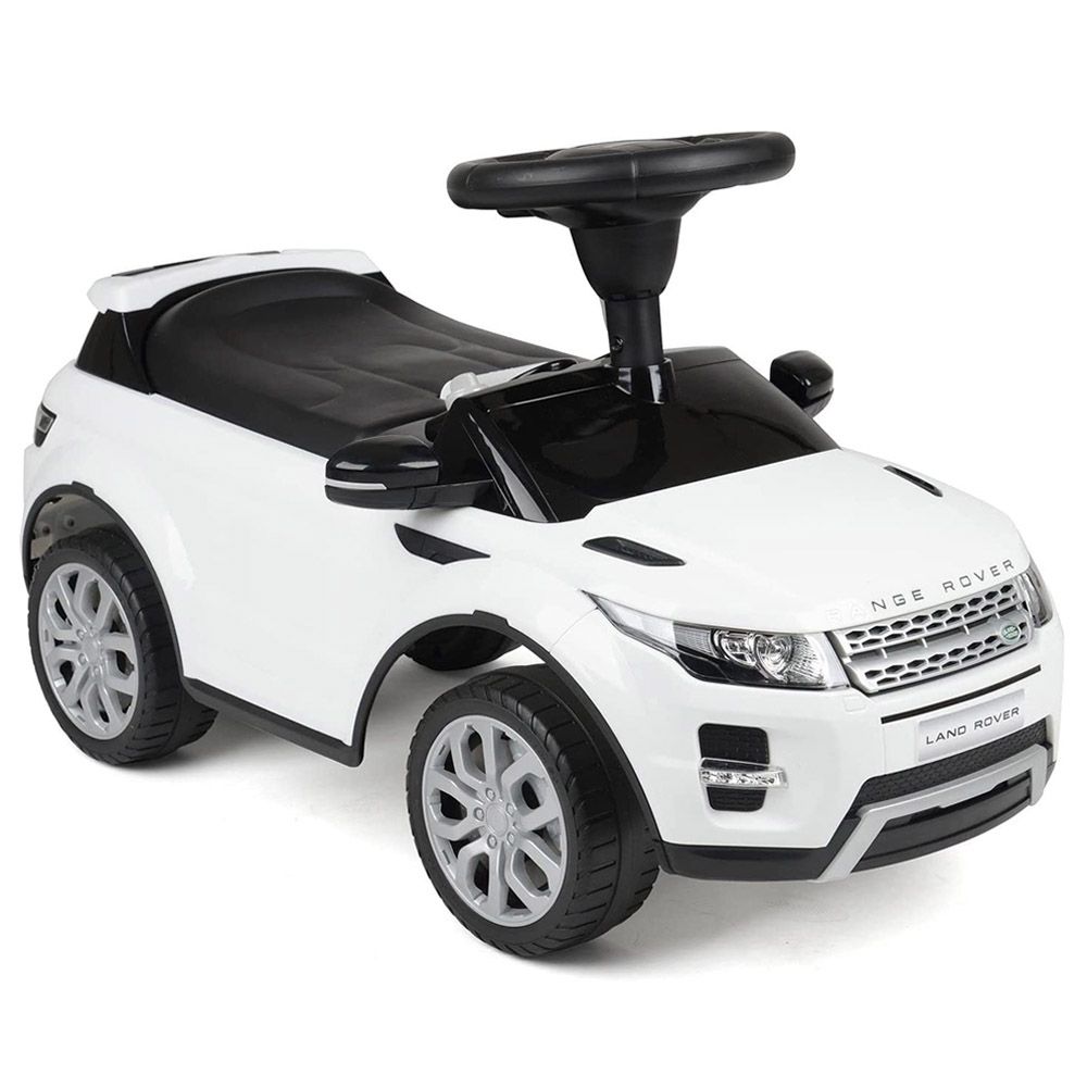 Land Rover - Range Rover Evoque Push Car - Assorted 1pc