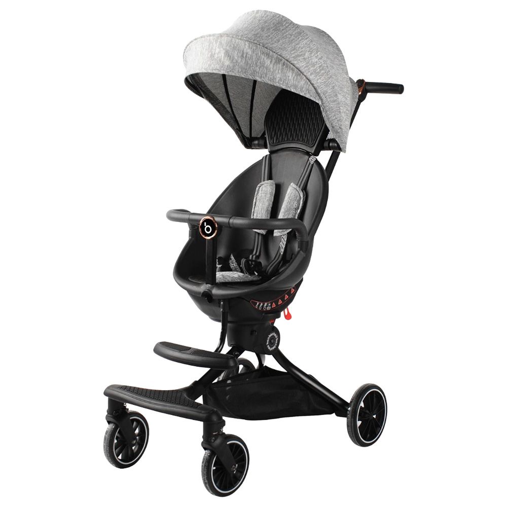 Baobaohao - V8 Travel Stroller - Assorted