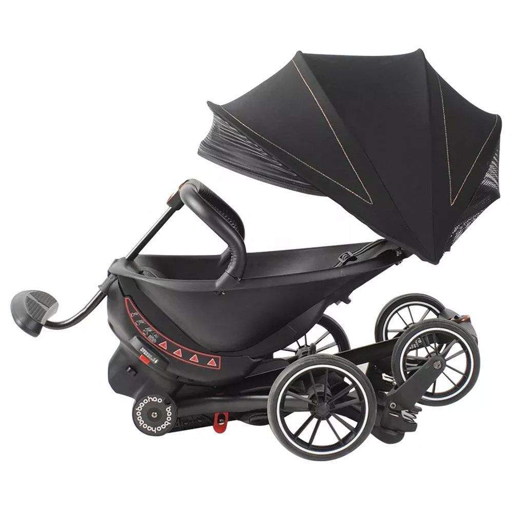 Baobaohao - V8 Travel Stroller - Assorted