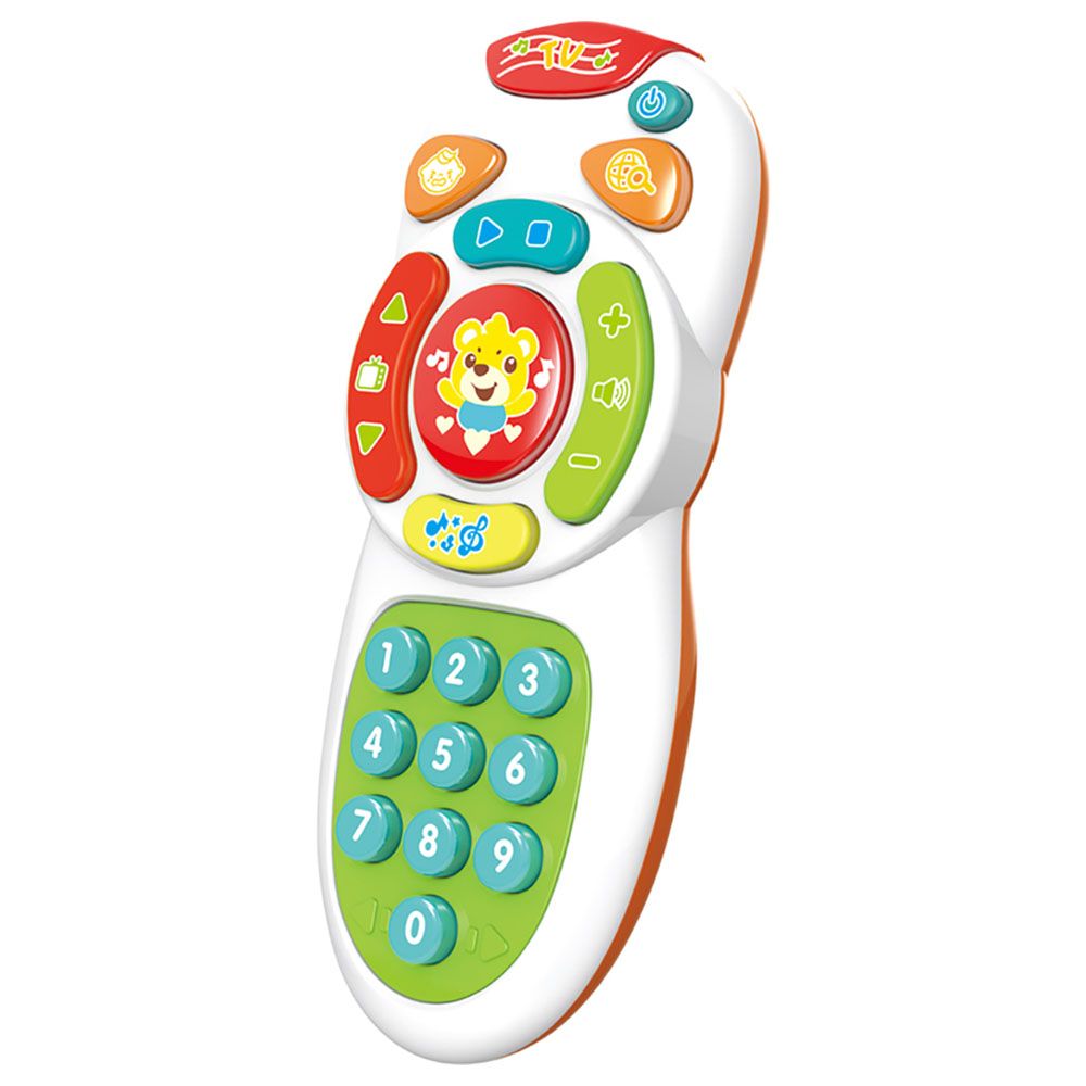 Sobebear - Baby Smart Remote Control