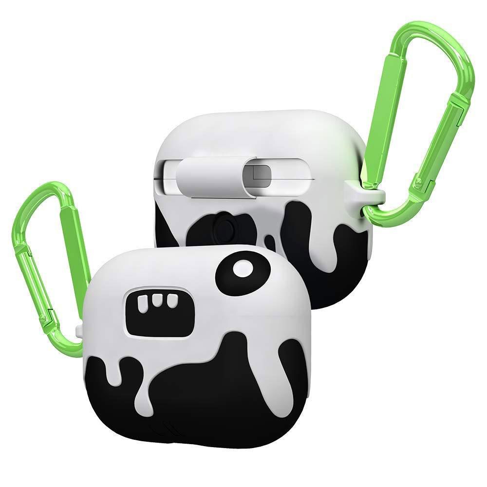 Case-Mate - Airpods Pro Case CreaturePods - Ozzy Dramatic