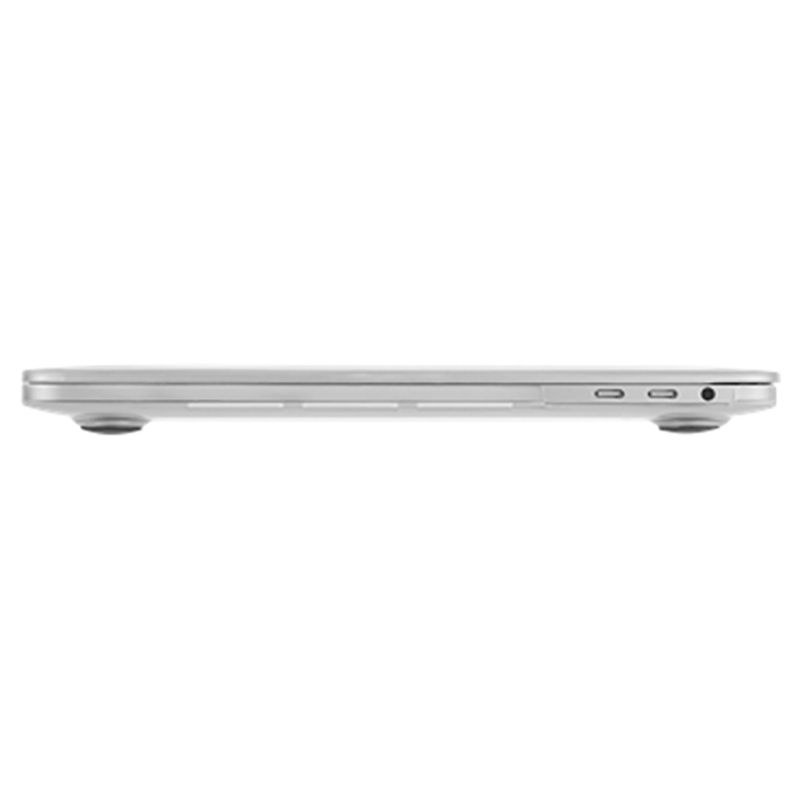 Case-Mate - MacBook Pro 14-inch 2021 Snap-On Case - Clear