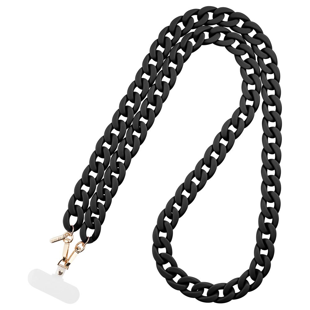 Case-Mate - Crossbody Phone Chain - Black