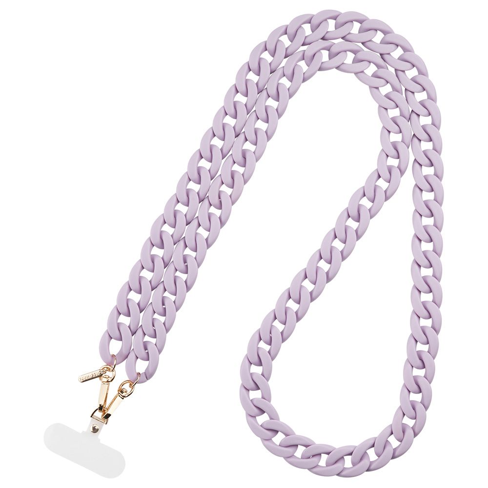 Case-Mate - Crossbody Phone Chain - Lavender