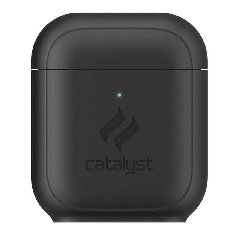 Catalyst - Standing Case for Airpods 1 & 2 - Stealth Black