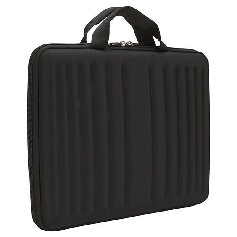 Case Logic - Attache 13" Laptop Bag Black