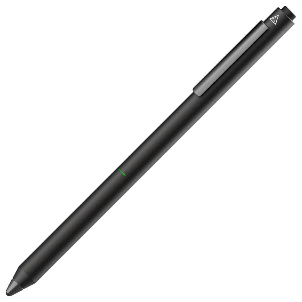 Adonit - Dash 3 Fine Point Precision Stylus Black